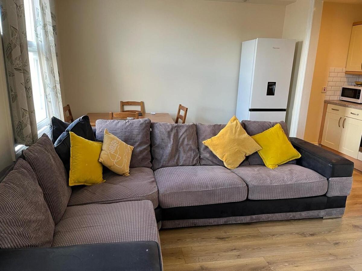 Stylish And Cosy 1-bed Flat Appartement Londen