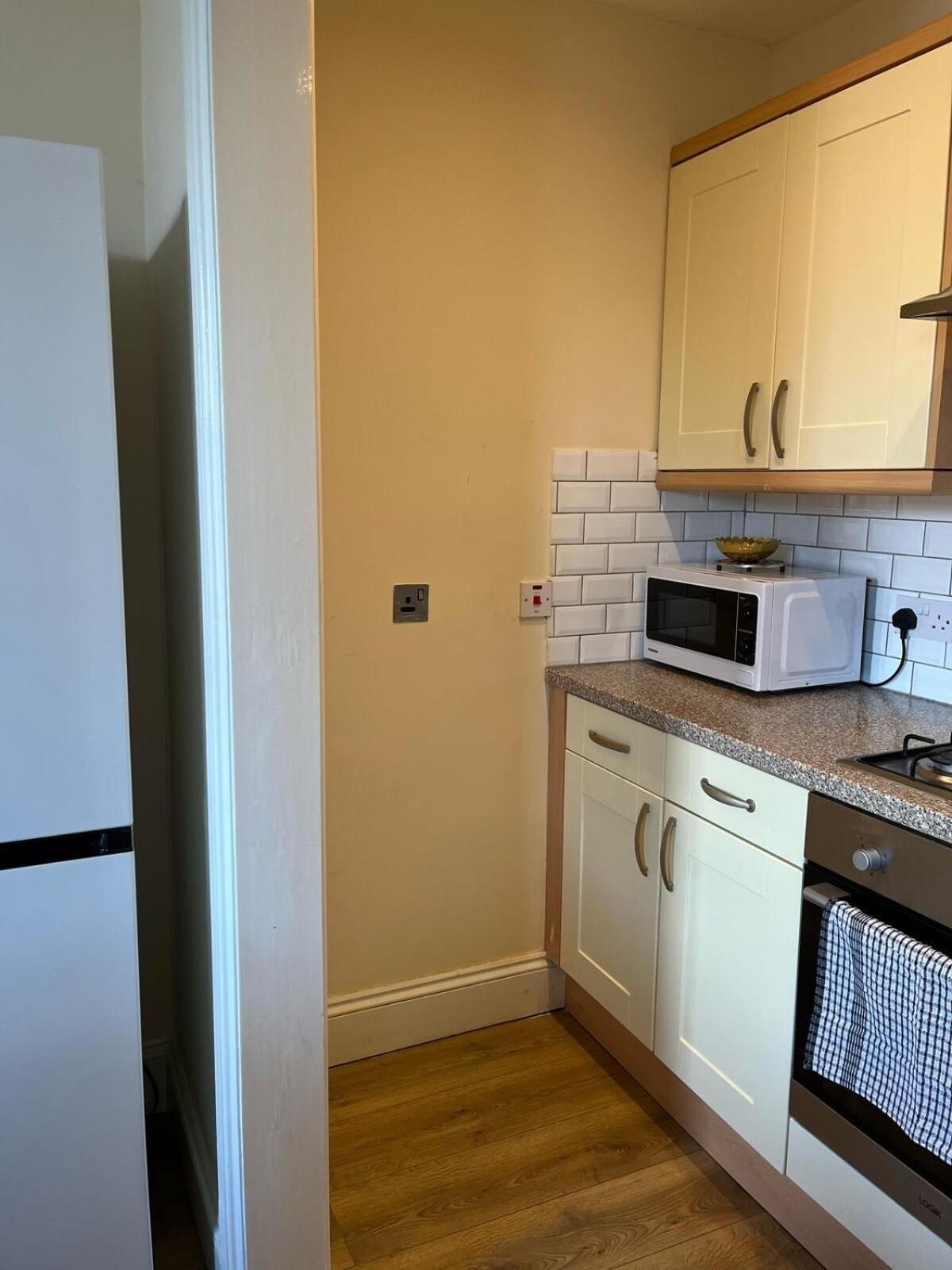 Stylish And Cosy 1-bed Flat Appartement Londen