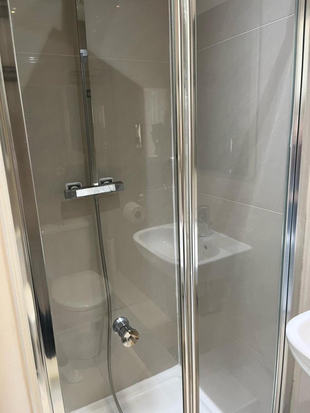 Appartement Stylish And Cosy 1-bed Flat Londen